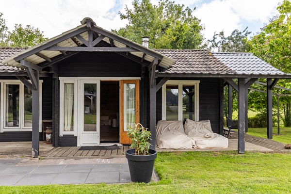 Medium property photo - Kaleweg 9, 9865 TC Opende